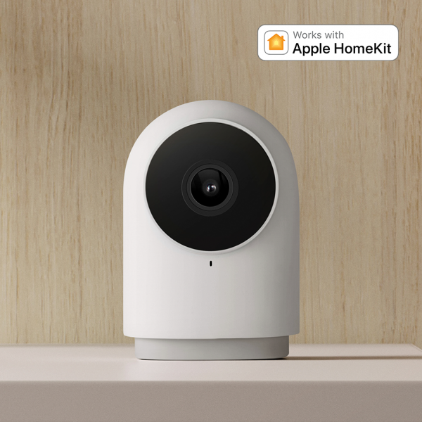 Aqara G2H Apple Home Camera