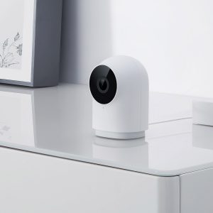 Aqara G2H Security Camera