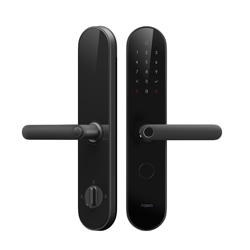 Aqara N100 Apple HomeKit Smart Door Lock