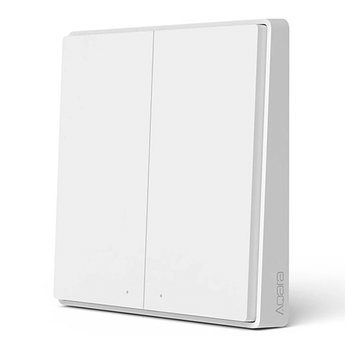 Aqara Smart Wall Switch