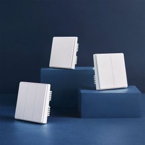 Aqara Smart Wall Switch Singapore