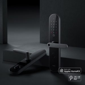 Aqara N100 Apple HomeKit Smart Door Lock