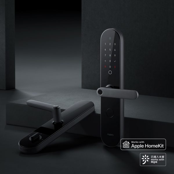 Aqara N100 Apple HomeKit Smart Door Lock