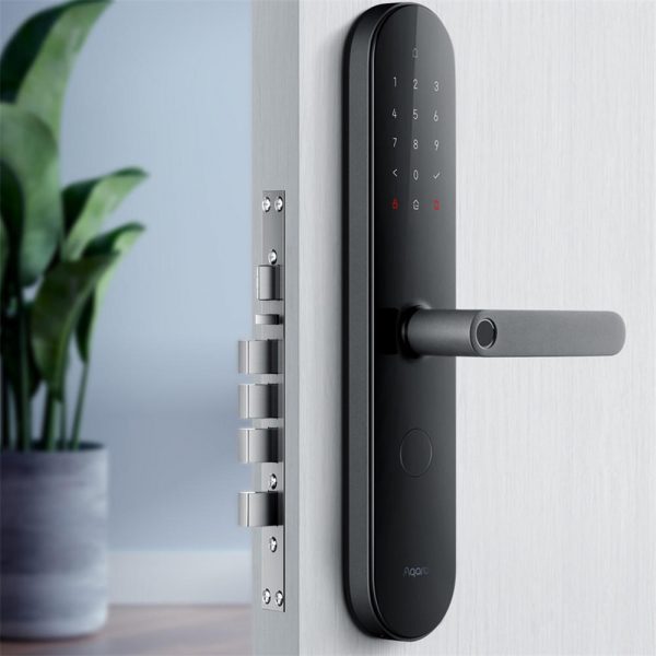 Aqara N100 Apple HomeKit Smart Door Lock