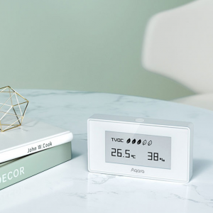 Aqara TVOC Air Quality Monitor