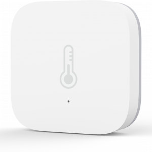Aqara Temperature and Humidity Sensor