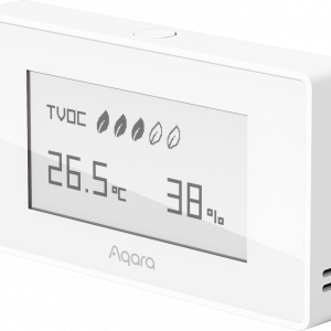 Aqara TVOC Air Monitor