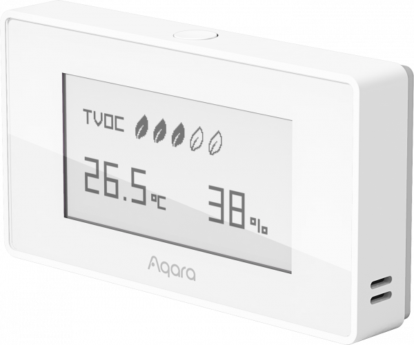 Aqara TVOC Air Monitor