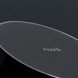 Aqara M2 Hub Detail