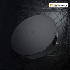 Aqara M2 Hub Product Photo